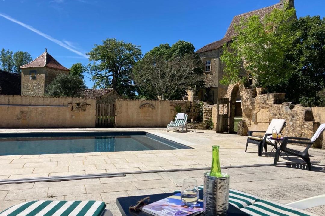 Photo of Others in Monsac