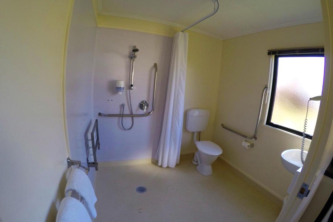 Photo of Bathroom in Geraldine