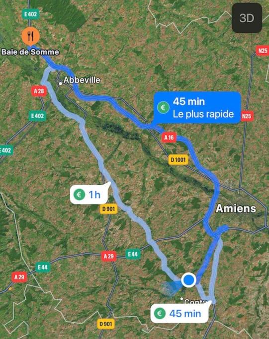 Photo of Others in Loeuilly