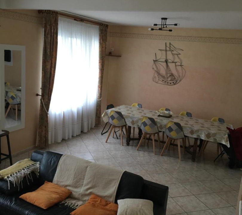 Photo of Livingroom in Pons
