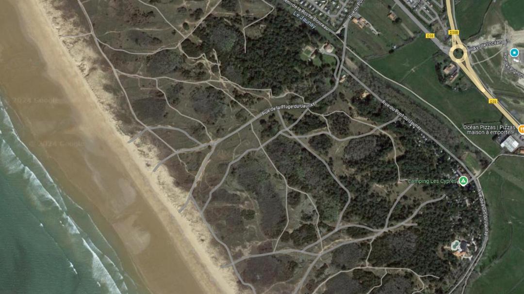 Photo of Others in Givrand