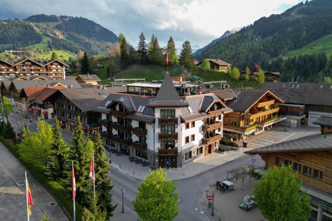 Photo of Others in Zweisimmen Nr Gstaad