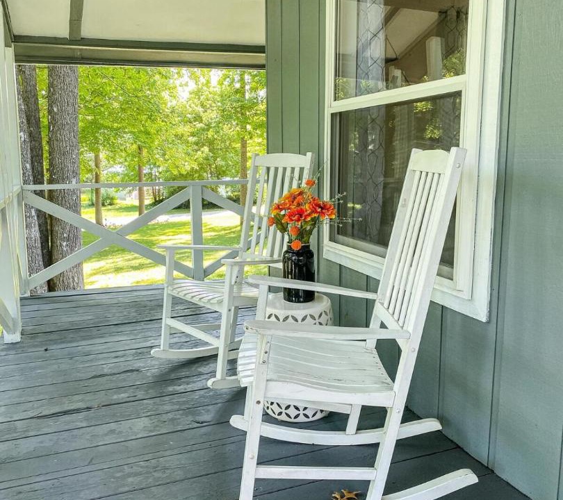 Photo of Patio Balcony in Haverhill