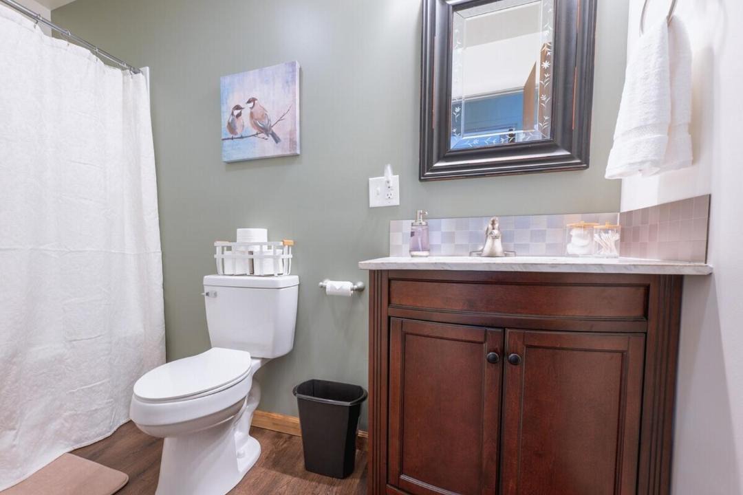 Photo of Bathroom in Haverhill