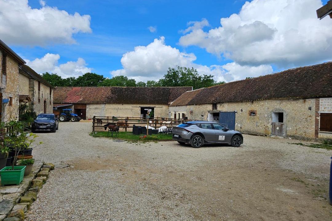 Photo of Others in Poigny