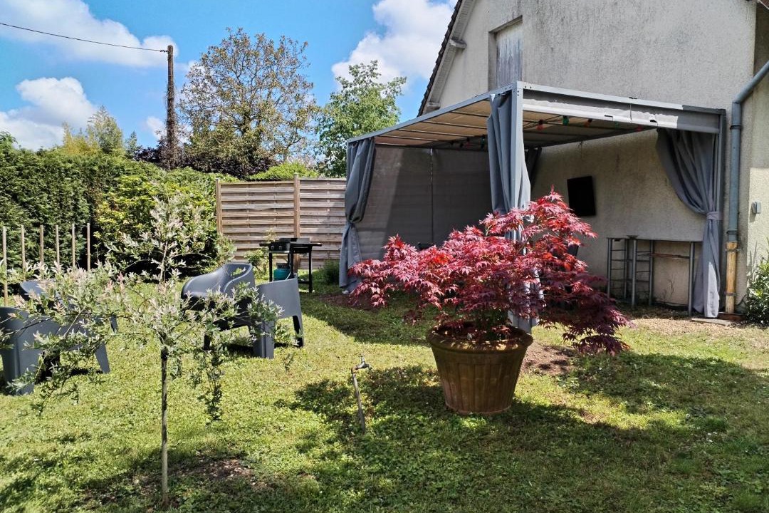 Photo of Others in Muides-sur-Loire