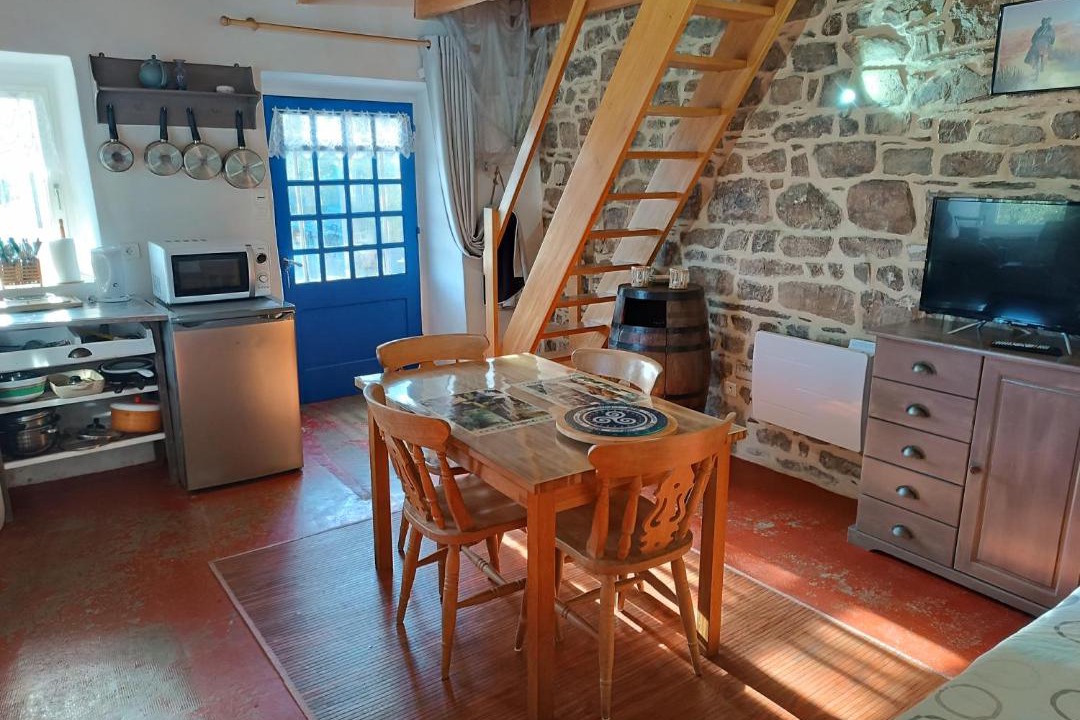 Photo of Others in Scrignac