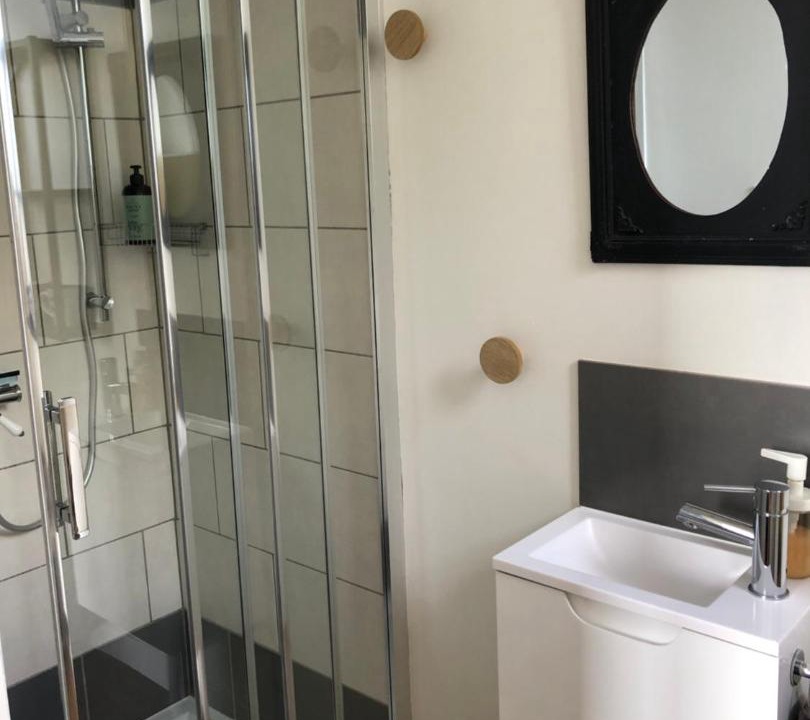 Photo of Bathroom in Gratot