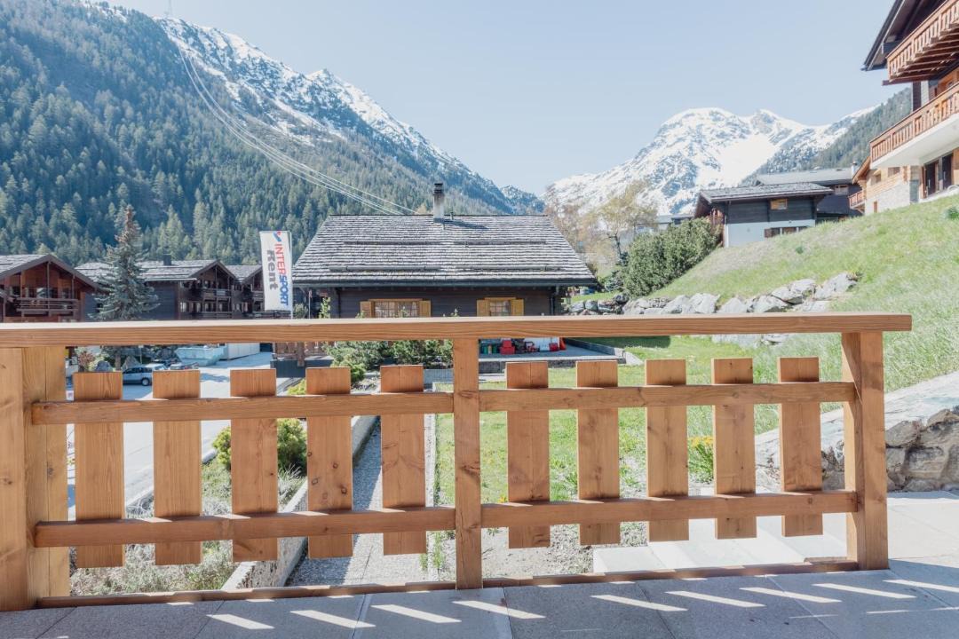 Photo of Others in Grimentz