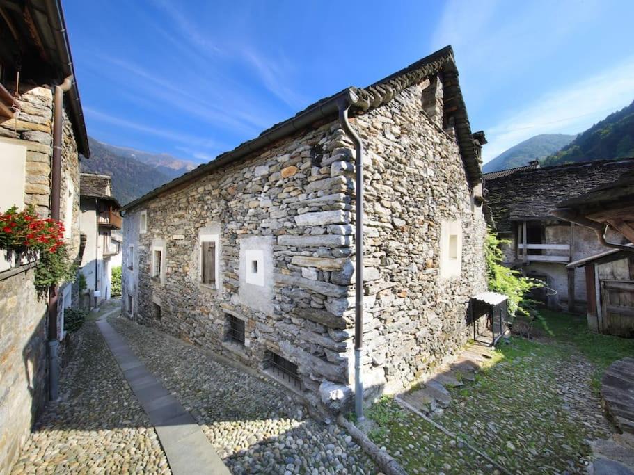 Photo of Others in Aurigeno