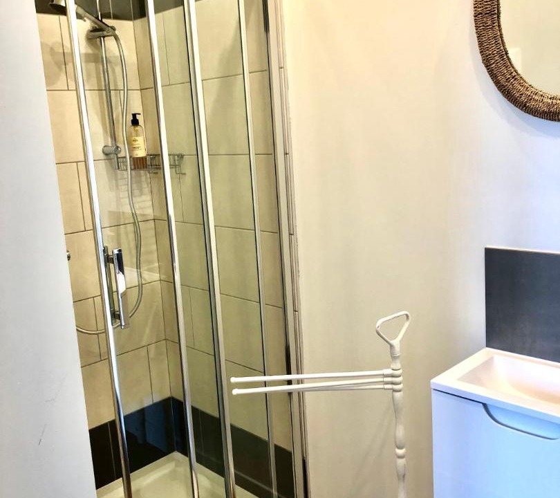 Photo of Bathroom in Gratot