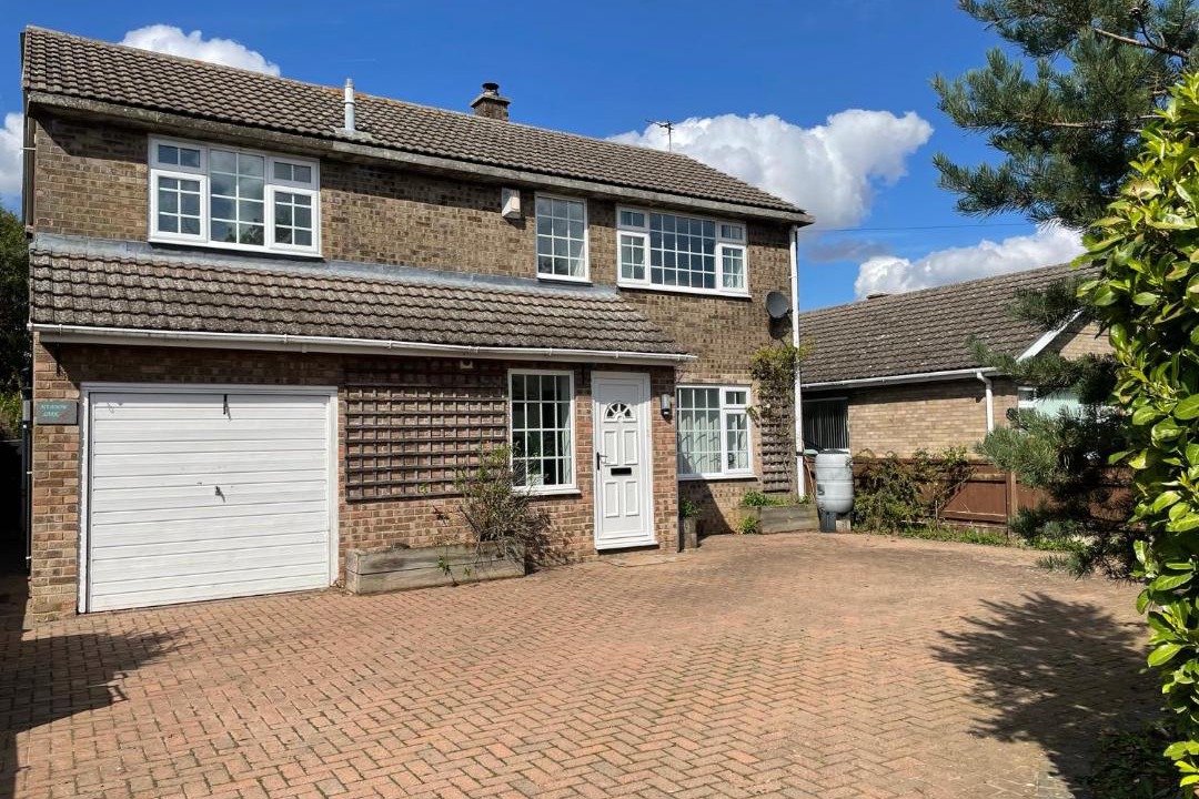 Photo of Others in Old Somerby