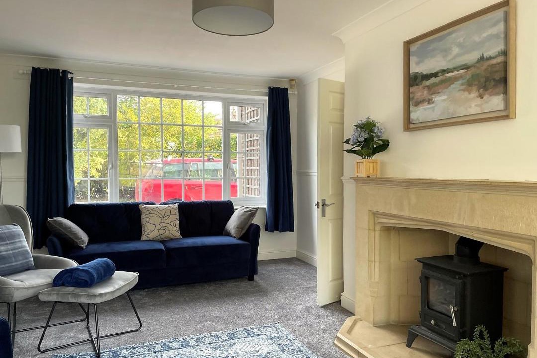 Photo of Others in Old Somerby