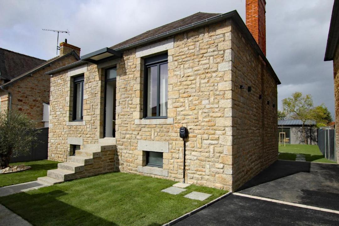 Photo of Others in Pontorson