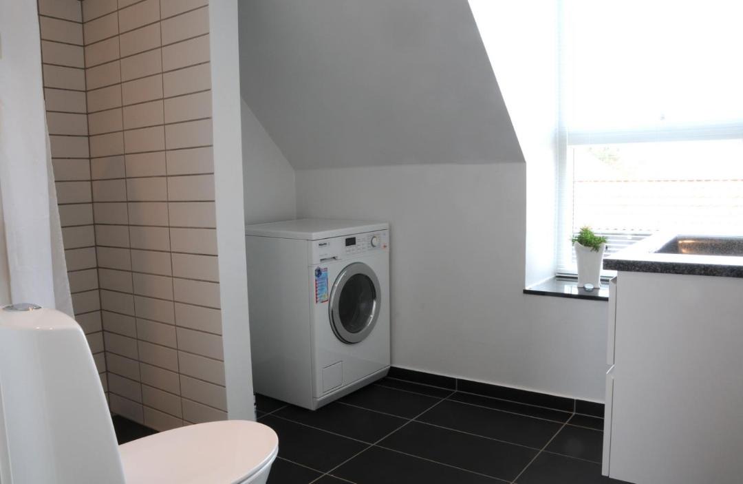 Photo of Bathroom in Skagen