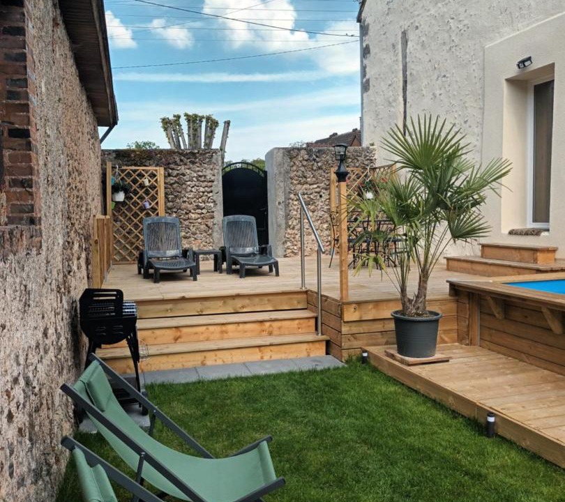 Photo of Others in Saint-Hilaire-sur-Yerre