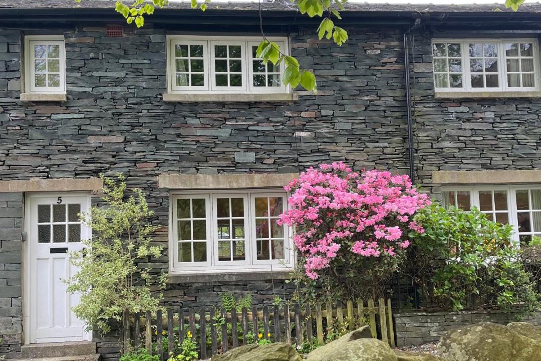 Photo of Others in Borrowdale