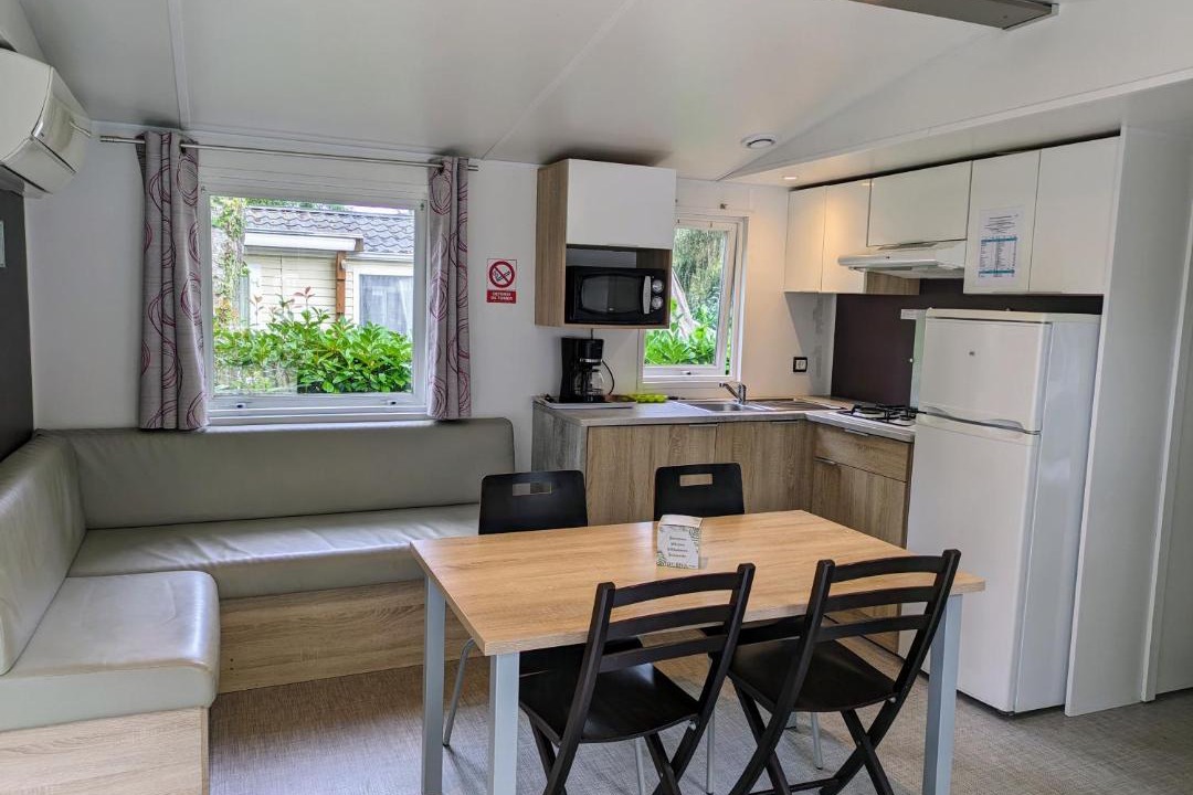 Photo of Kitchen in Gouvieux