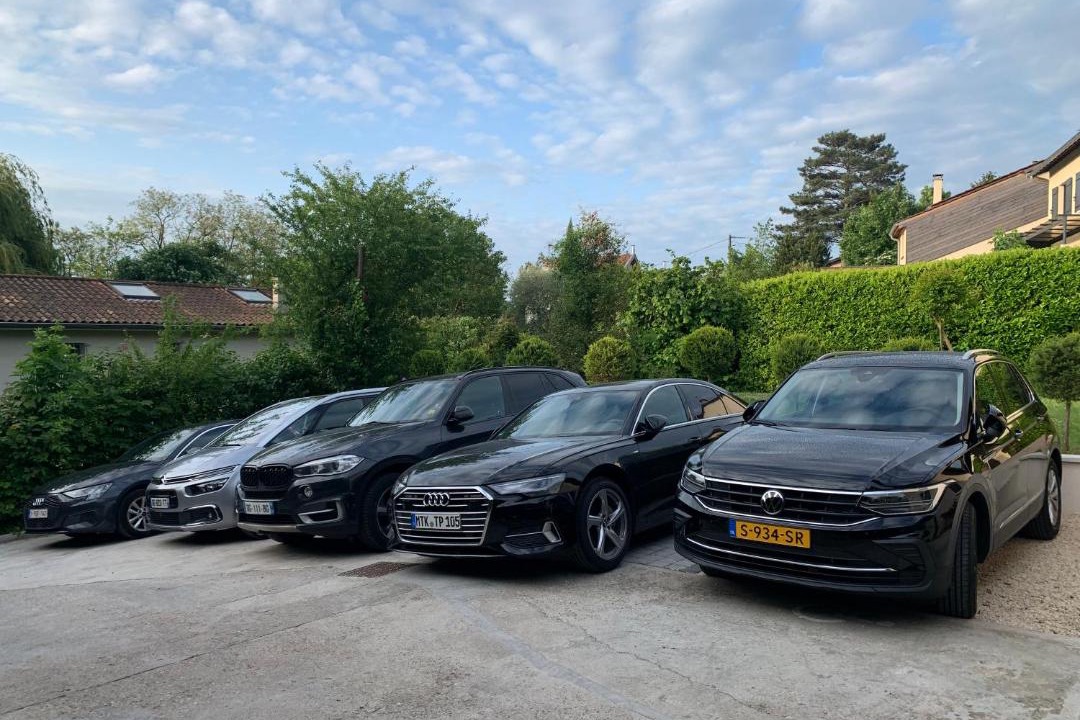 Photo of Others in Saint-Rambert