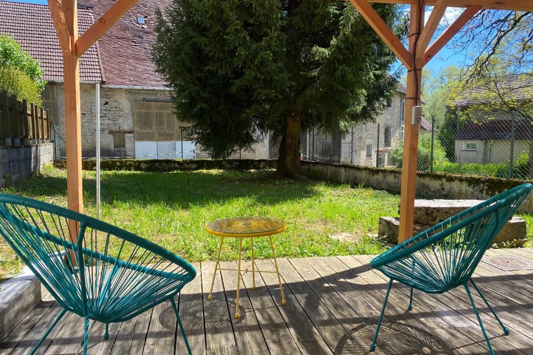 Photo of Others in Orgelet