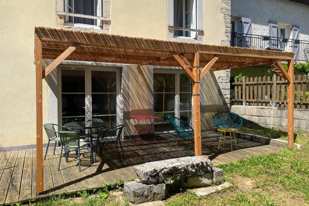 Photo of Others in Orgelet