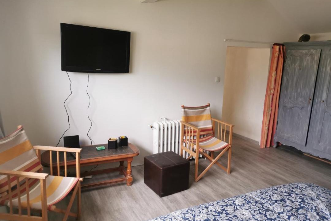 Photo of Others in Saint-Cyr-en-Val