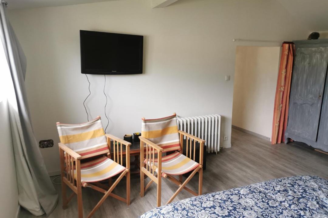 Photo of Others in Saint-Cyr-en-Val