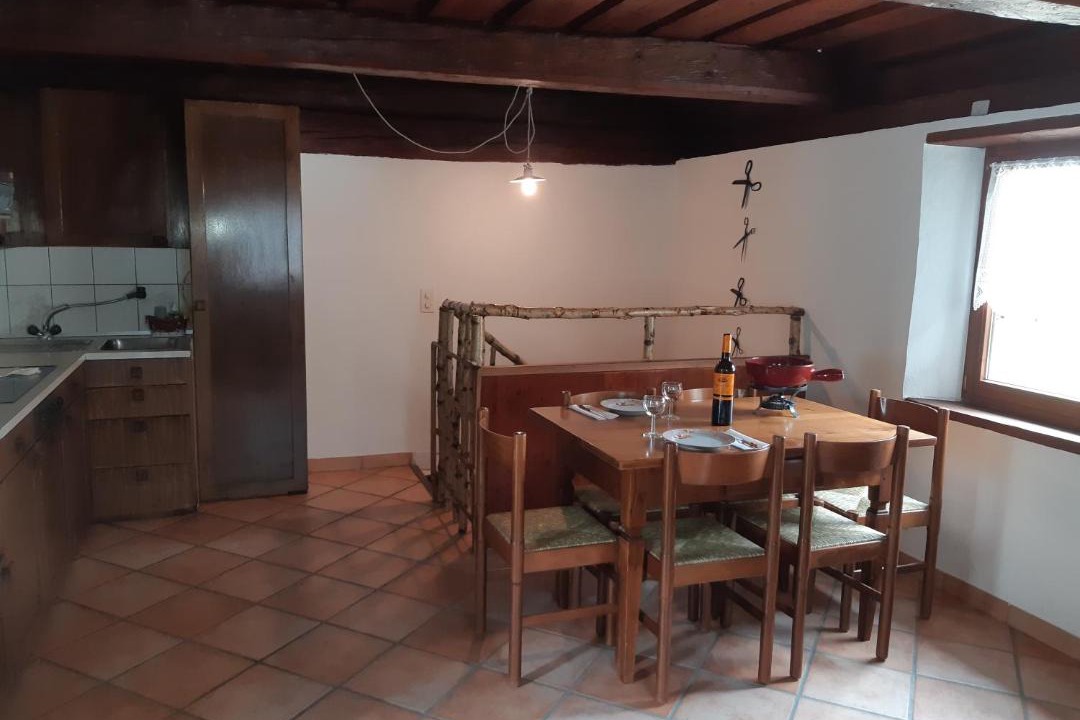 Photo of Others in Campo