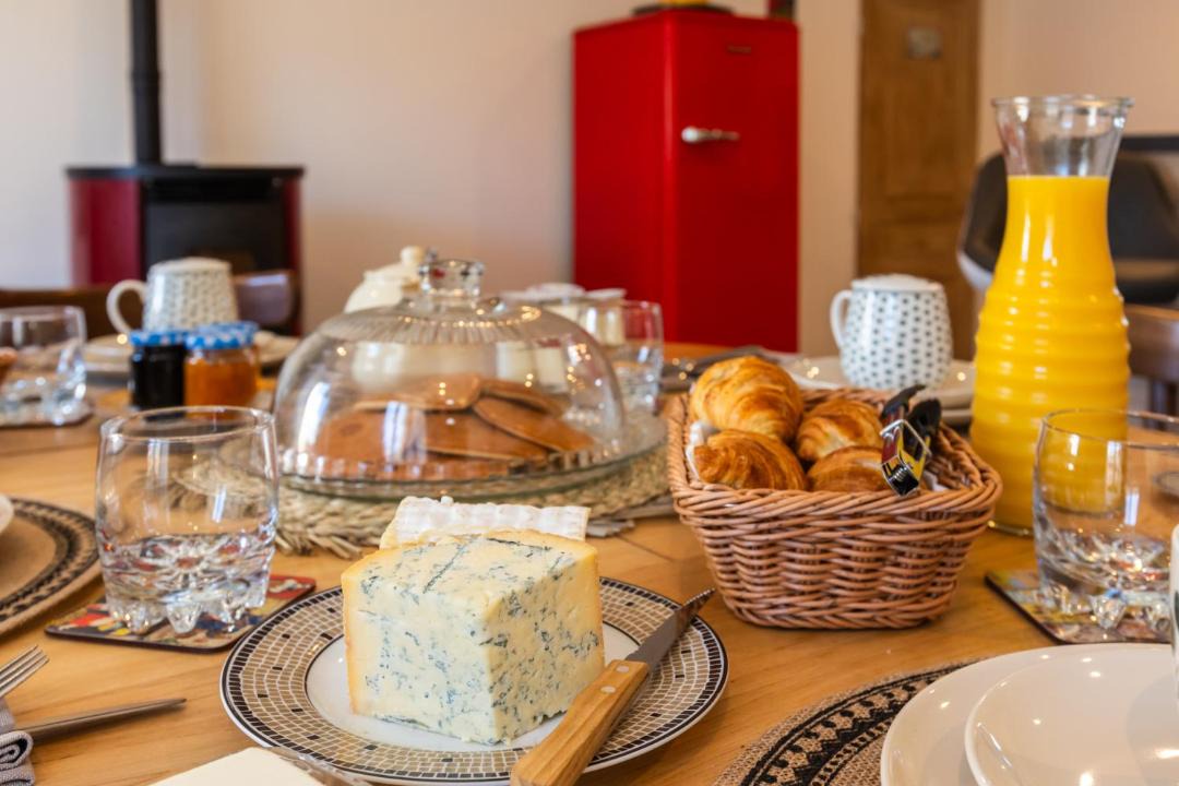 Photo of Others in Sainte-Agathe-la-Bouteresse