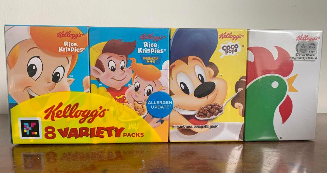 Photo of Others in Horfield