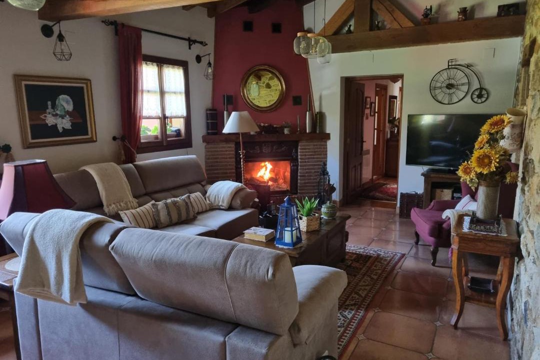 Photo of Livingroom in Aramayona