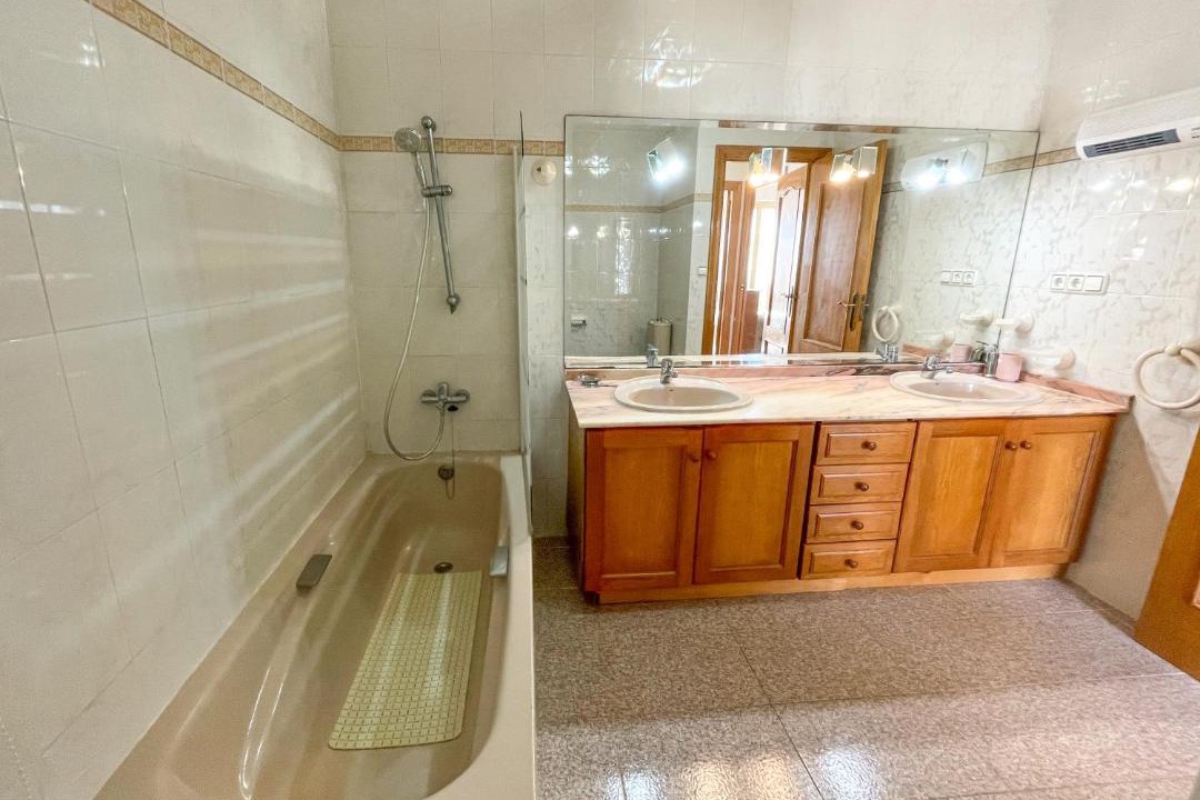 Photo of Bathroom in Platja de Piles