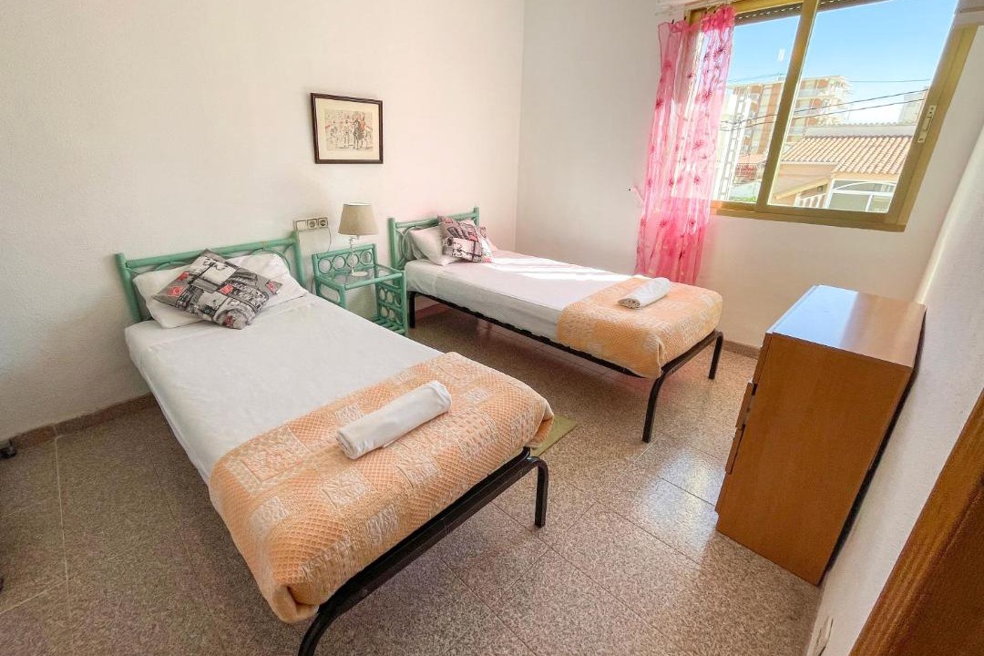 Photo of Bedroom in Platja de Piles