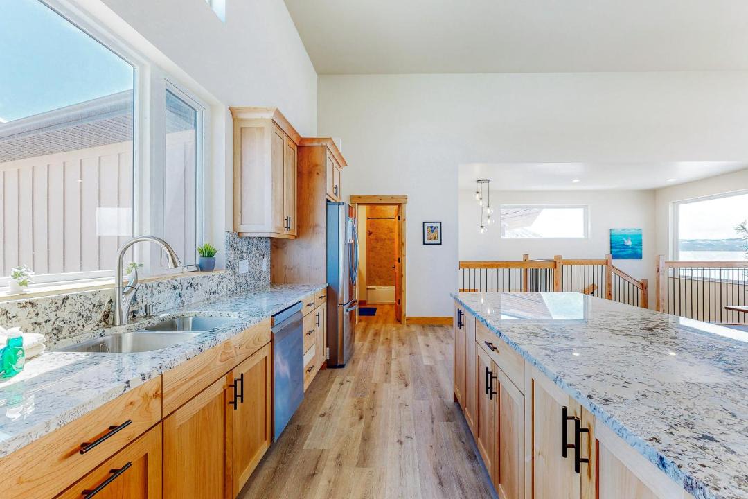 Photo of Kitchen in Laketown