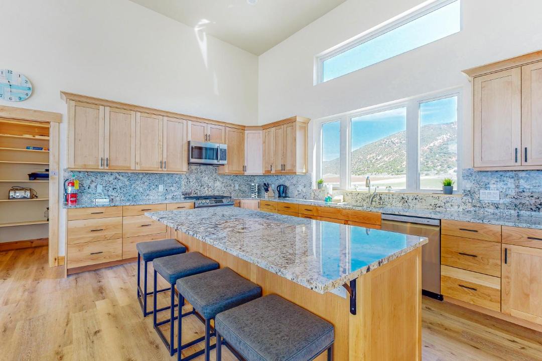 Photo of Kitchen in Laketown