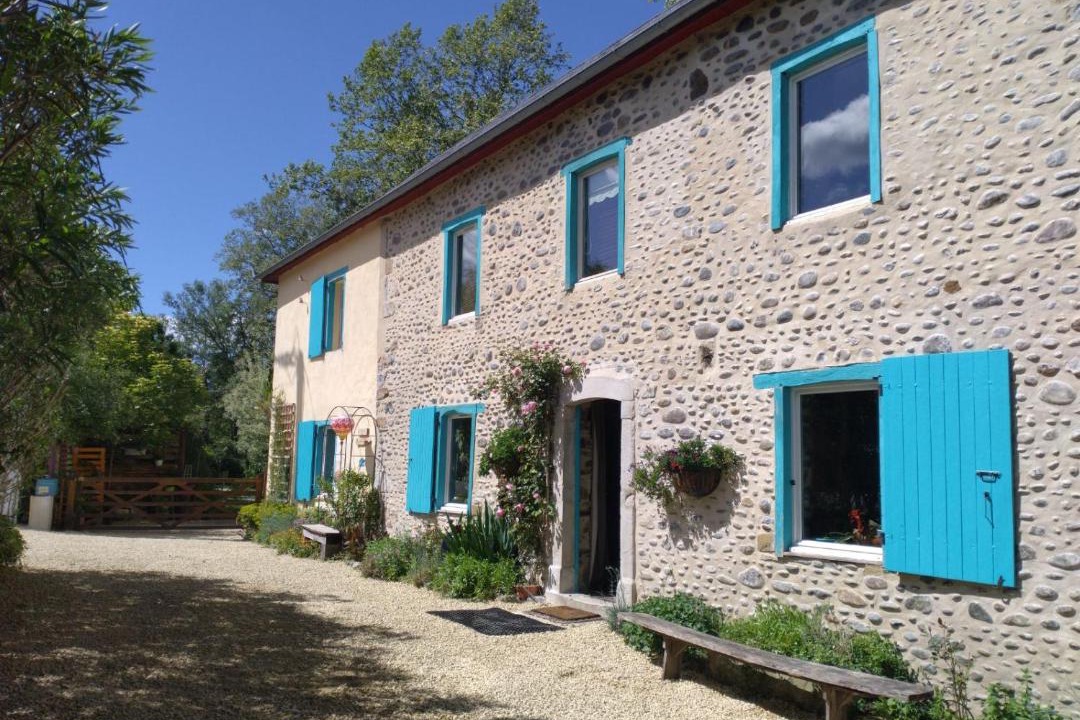 Photo of Others in Charritte-de-Bas