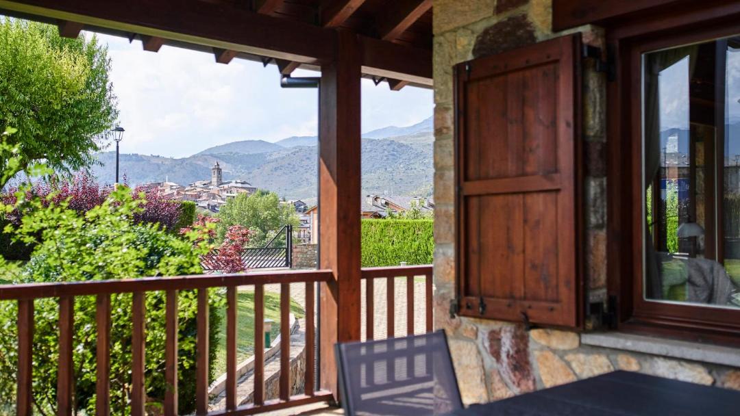 Photo of Others in Bellver de Cerdanya