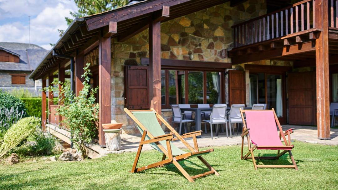Photo of Others in Bellver de Cerdanya