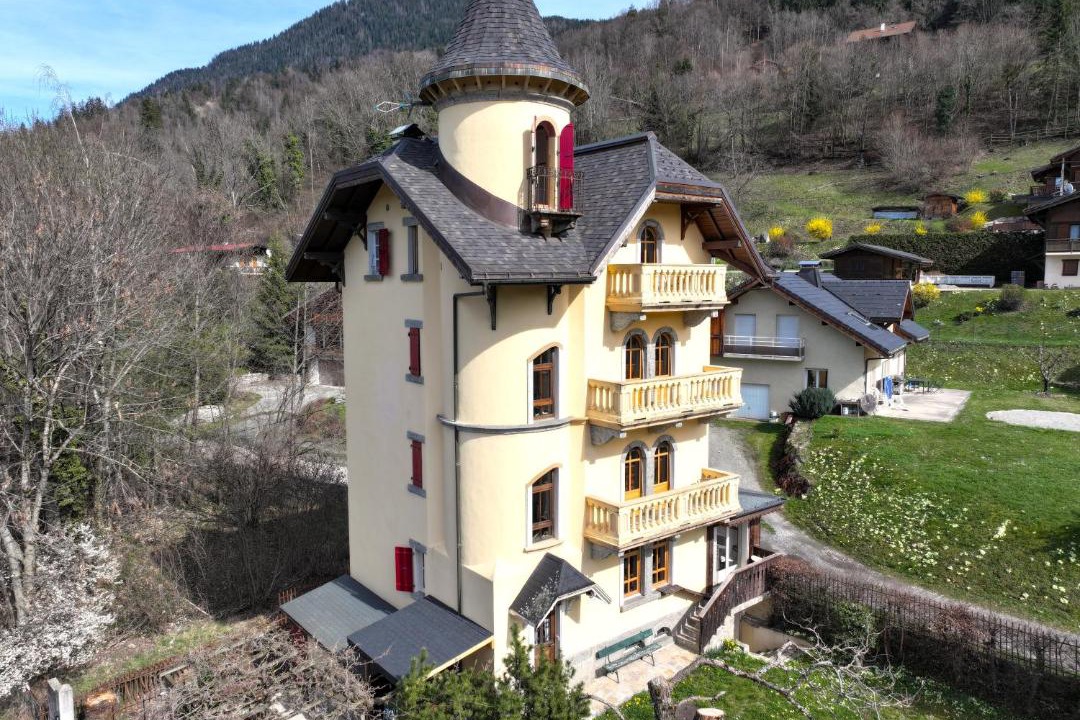 Photo of Others in Saint-Gervais-les-Bains