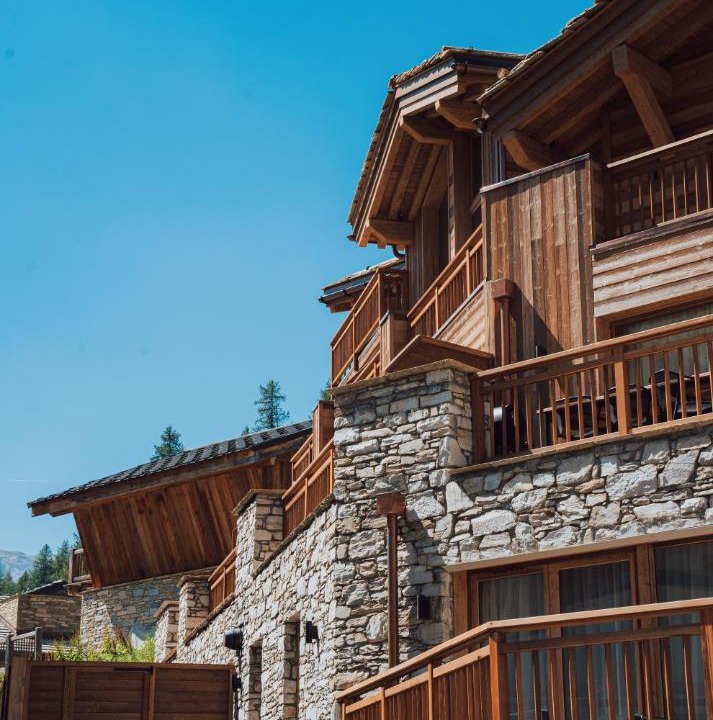 Photo of Others in Val-d'Isere