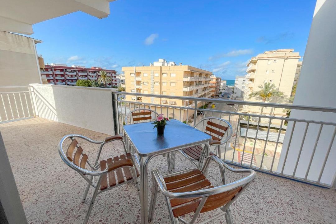 Photo of Patio Balcony in Daimuz