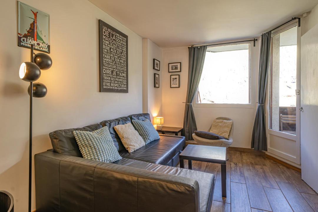 Photo of Others in Chamonix City Centre