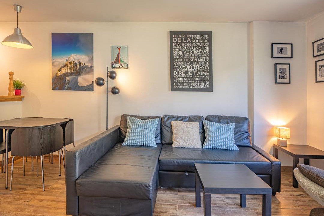 Photo of Others in Chamonix City Centre