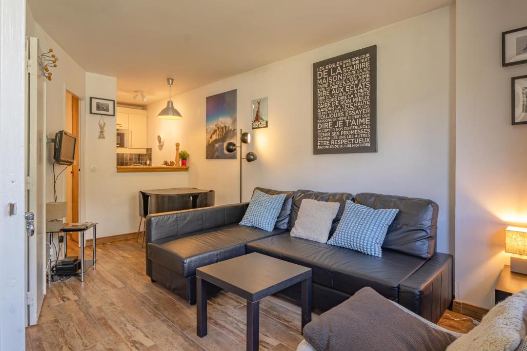 Photo of Others in Chamonix City Centre