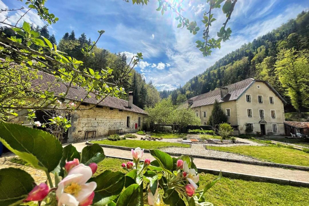 Photo of Others in Consolation-Maisonnettes