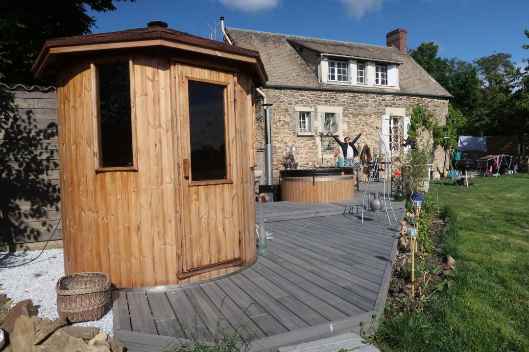 Photo of Others in Les Moutiers-en-Cinglais