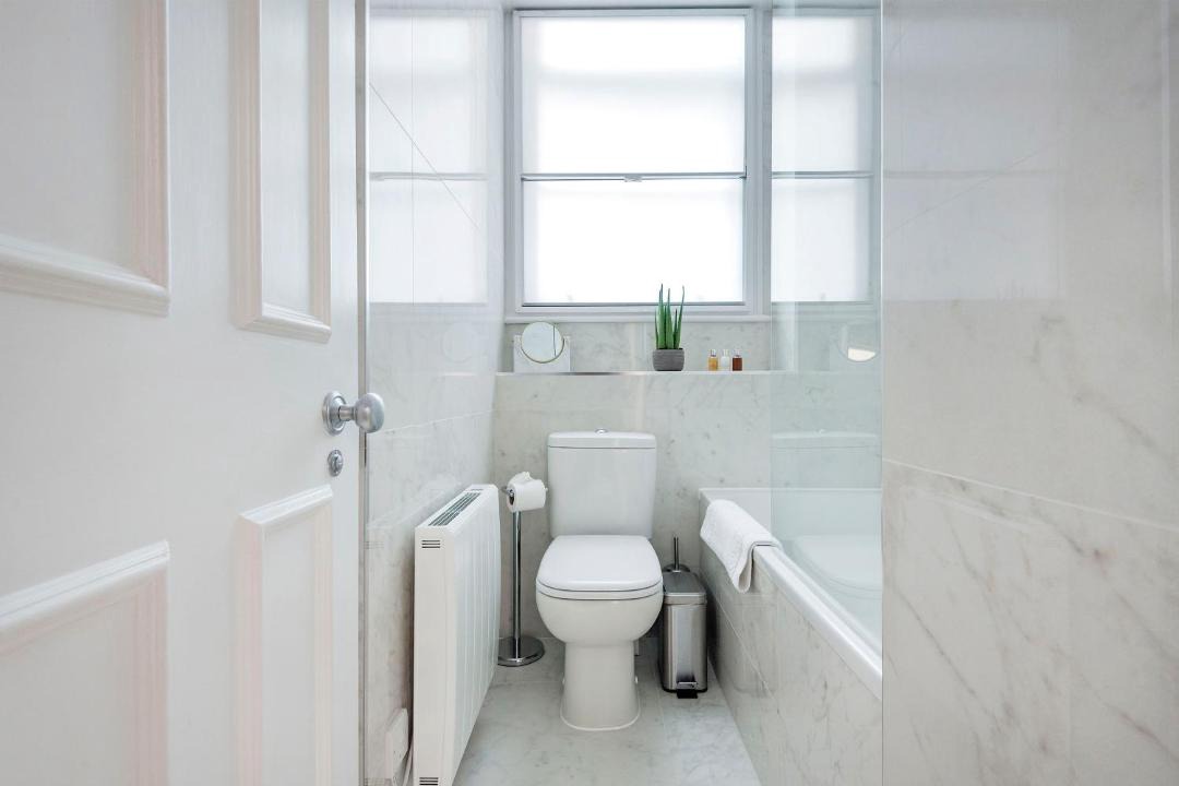 Photo of Bathroom in Belgravia