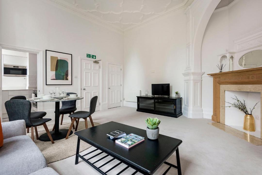 Photo of Others in Belgravia