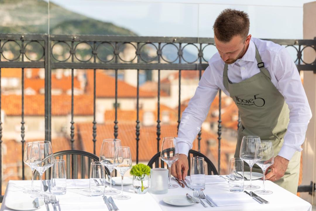 Photo of Others in Dubrovnik Old Town