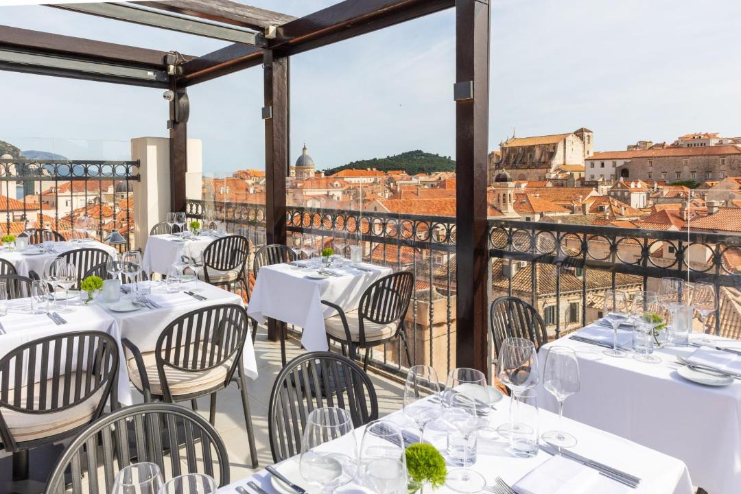 Photo of Others in Dubrovnik Old Town